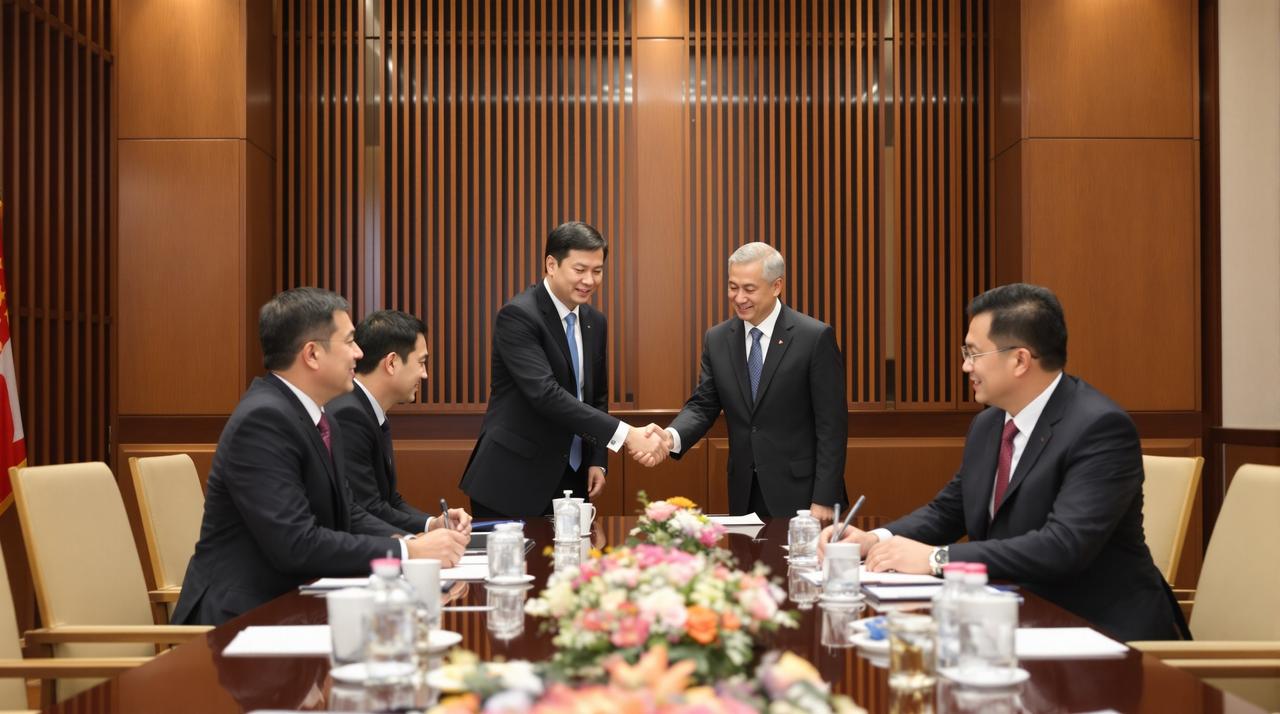 日韩中文字幕与腾讯视频达成战略合作，共同开发精品网剧